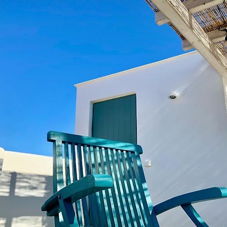 El Bagul, Terrace Boutique Apartament L' Escala Zewnętrze zdjęcie