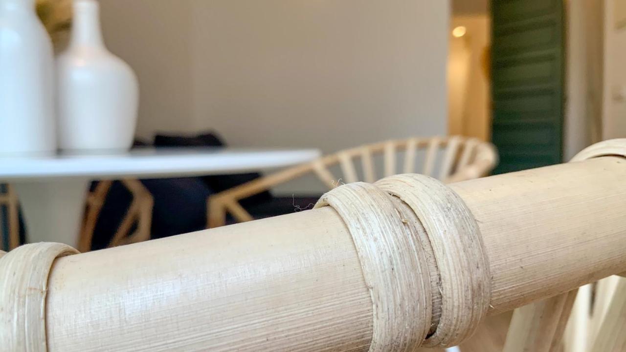 El Bagul, Terrace Boutique Apartament L' Escala Zewnętrze zdjęcie