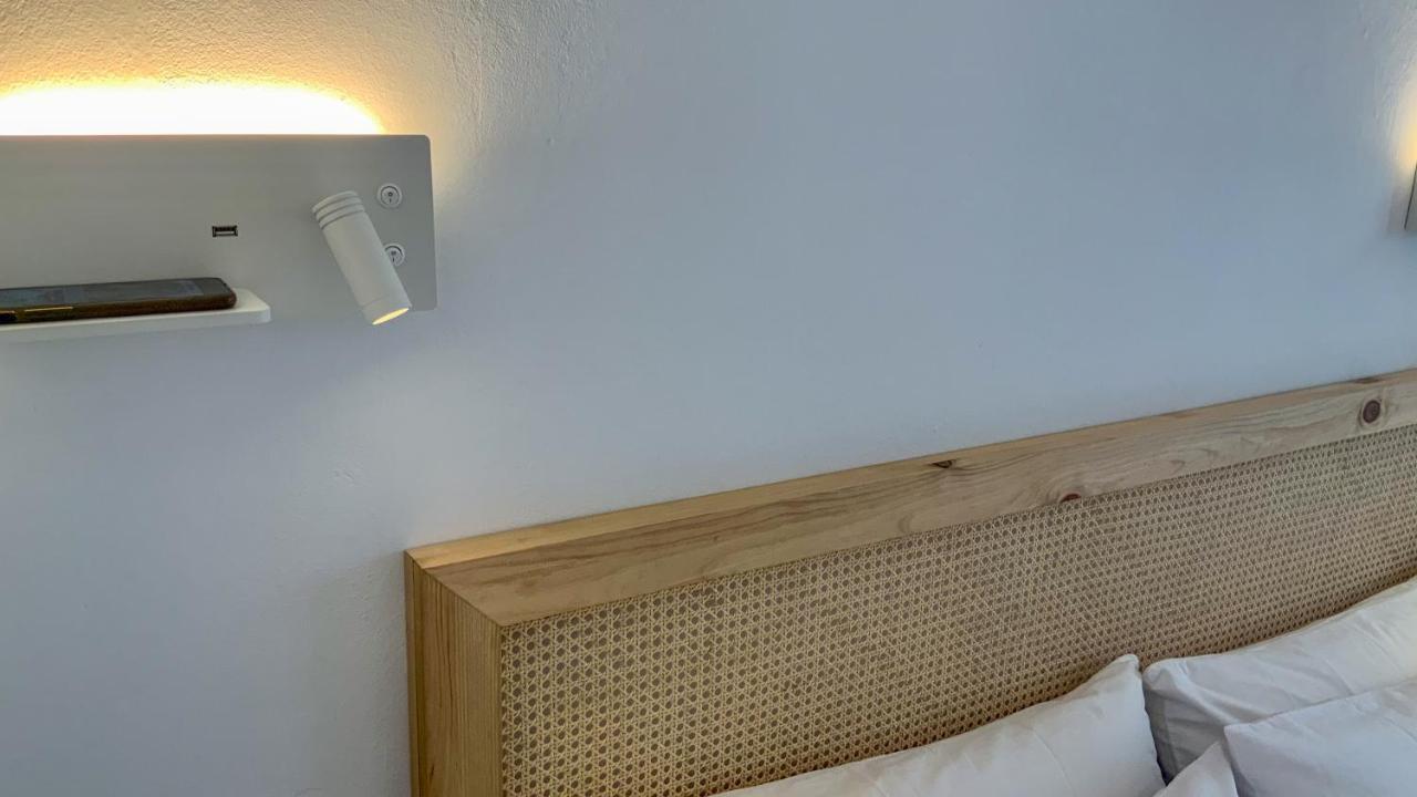 El Bagul, Terrace Boutique Apartament L' Escala Zewnętrze zdjęcie