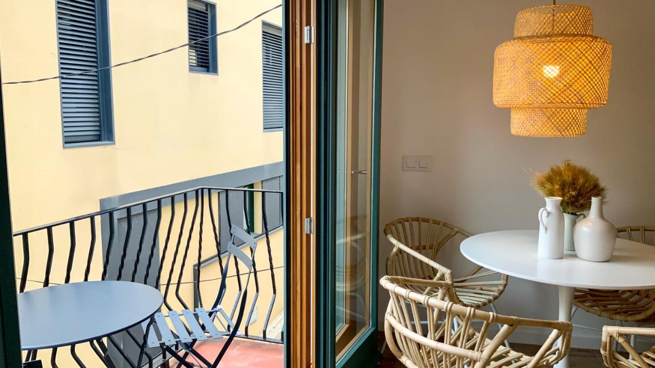El Bagul, Terrace Boutique Apartament L' Escala Zewnętrze zdjęcie