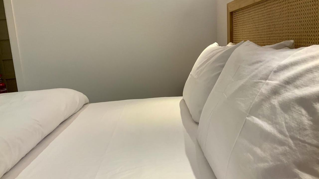 El Bagul, Terrace Boutique Apartament L' Escala Zewnętrze zdjęcie