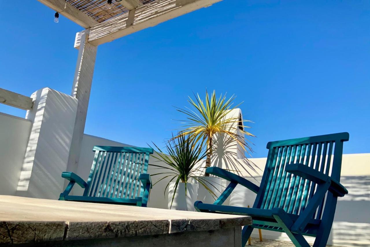 El Bagul, Terrace Boutique Apartament L' Escala Zewnętrze zdjęcie
