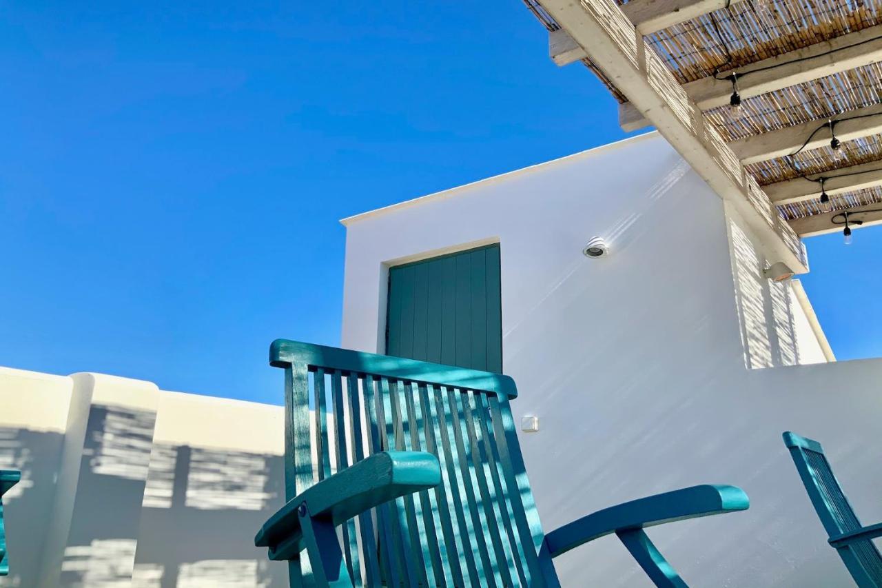 El Bagul, Terrace Boutique Apartament L' Escala Zewnętrze zdjęcie